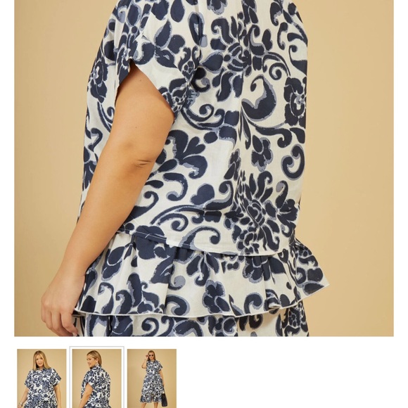 Skirt suit set 18/20 - Picture 8 of 10